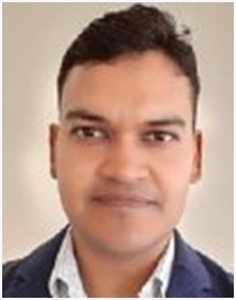 Dr. Yogendra Narayan